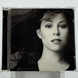 Mariah Carey - Daydream on CD. 1995